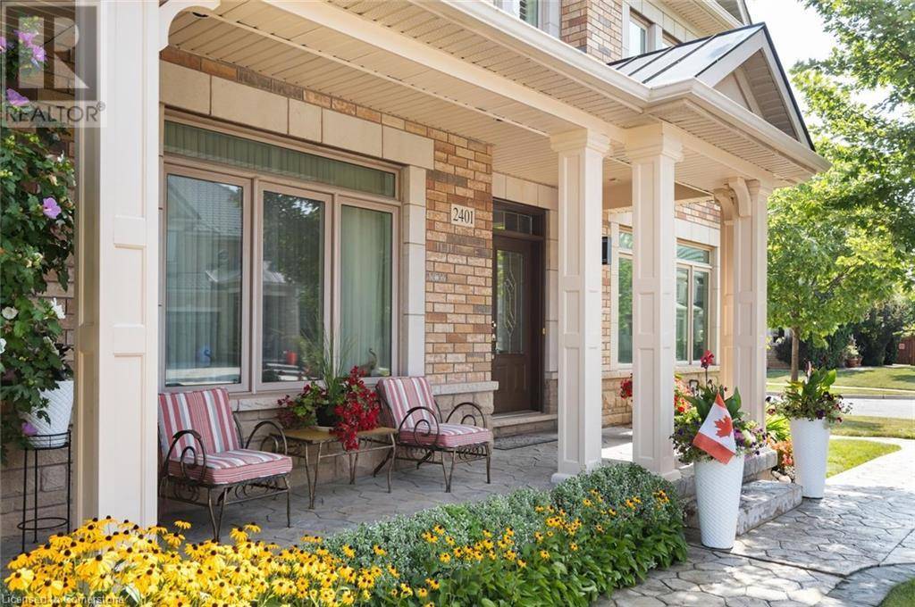 Oakville, ON L6M0K6,2401 MILLSTONE Drive
