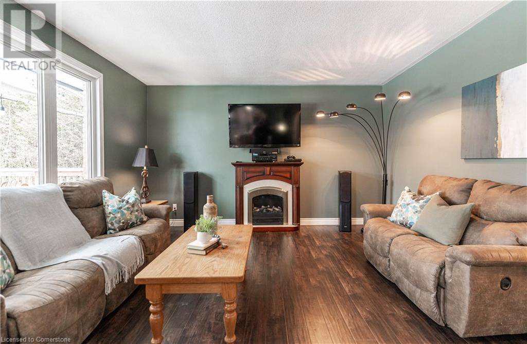 Eramosa, ON N0B2K0,5410 WELLINGTON 29 Road