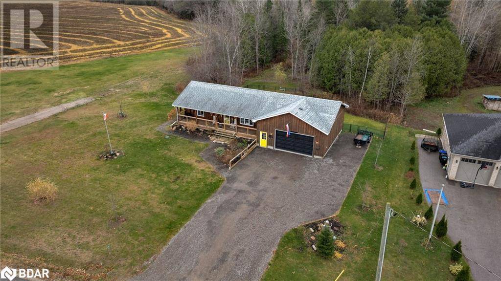 4193 HOGBACK Road, Glencairn, ON L0M1K0