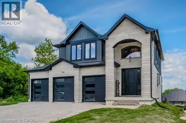 100 PUGH Street, Milverton, ON N0K1M0