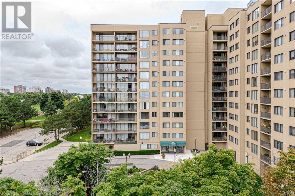 Mississauga, ON L5N3T6,6500 MONTEVIDEO RD #1203