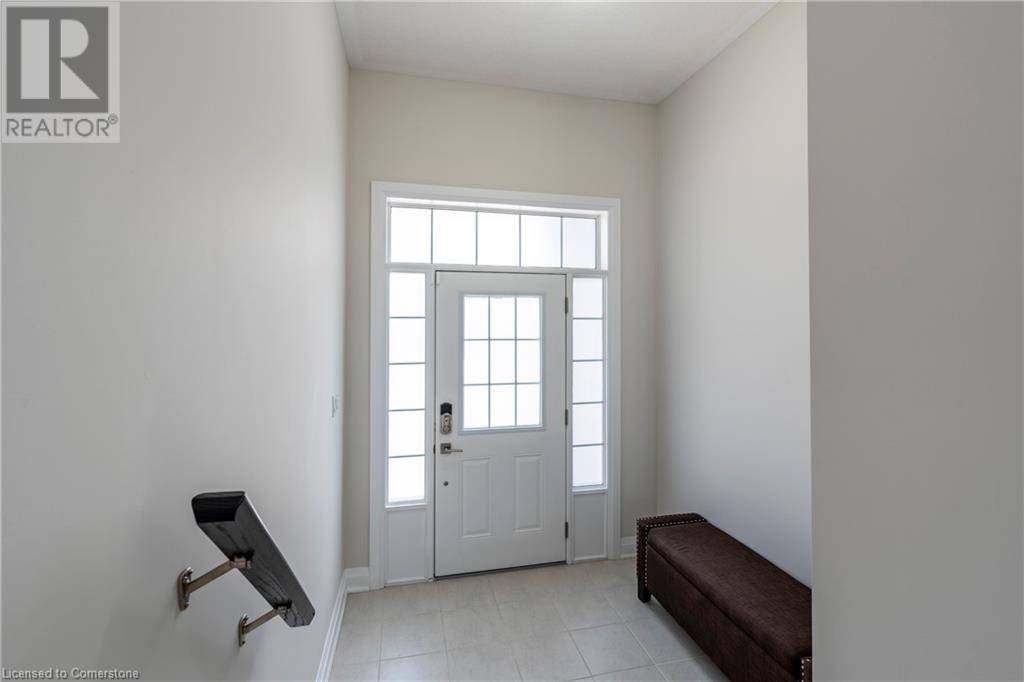 Waterloo, ON N2V0G2,711 WOOD LILY Street
