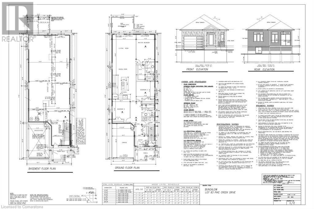 Cayuga, ON N0A1E0,122 PIKE CREEK DRIVE