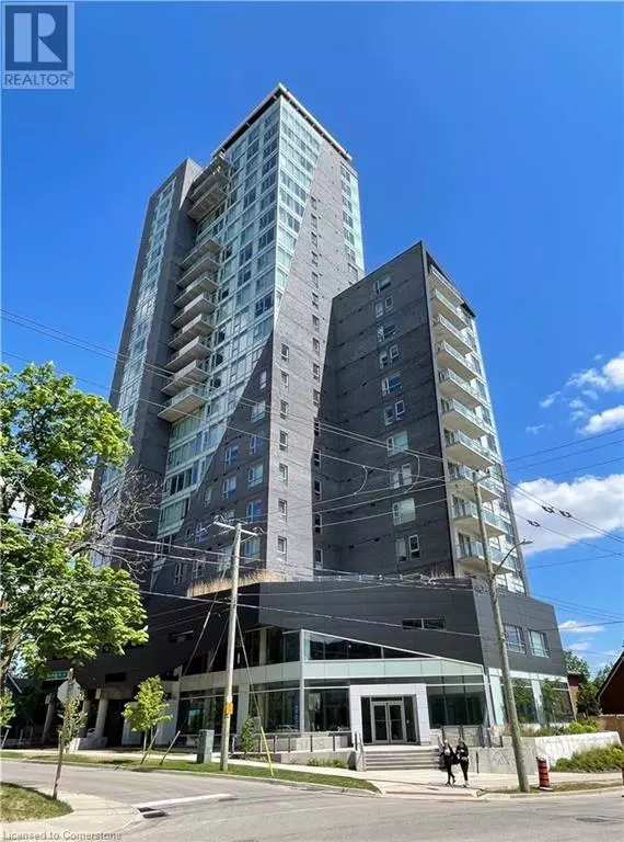 Waterloo, ON N2J0E5,158 KING ST North #1002