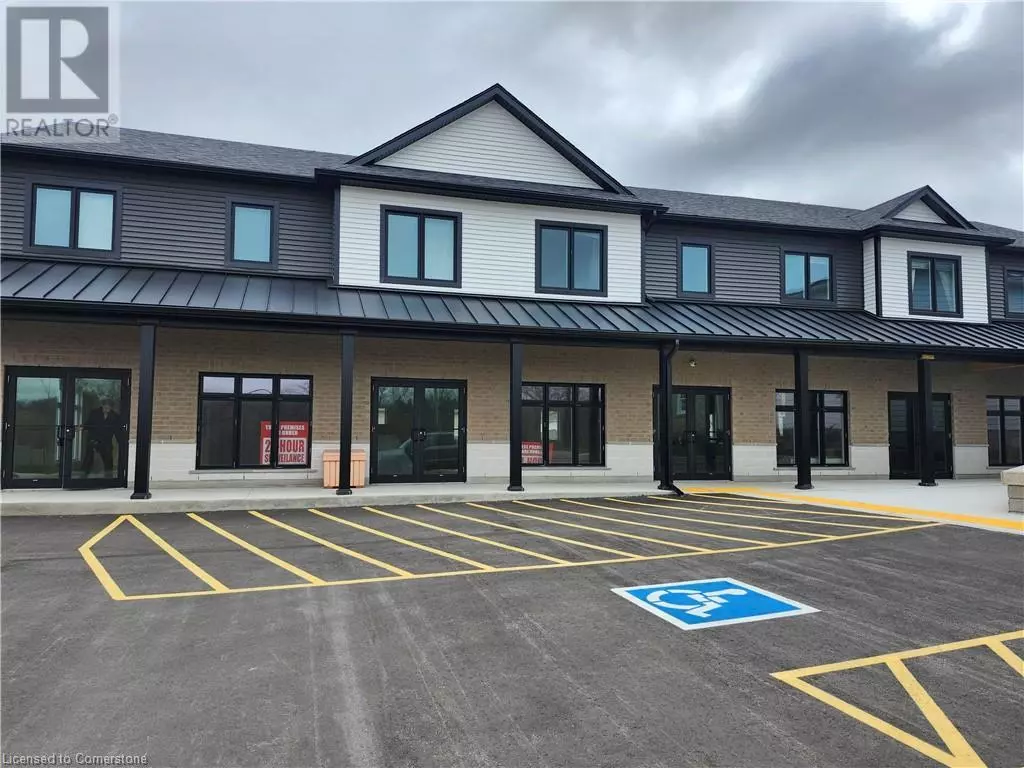 Cambridge, ON N1R5S6,415 WATER Street S