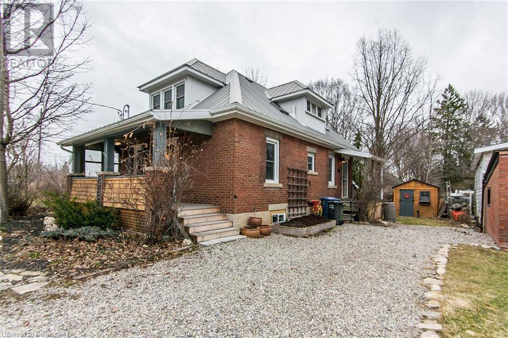 195 EDINBURGH Road N, Guelph, ON N1H5R8