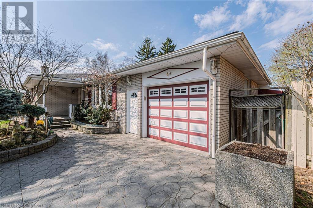 Simcoe, ON N3Y1C4,46 GARDEN Street