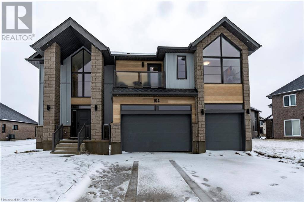 104 DEMPSEY Drive, Stratford, ON N5A6S2