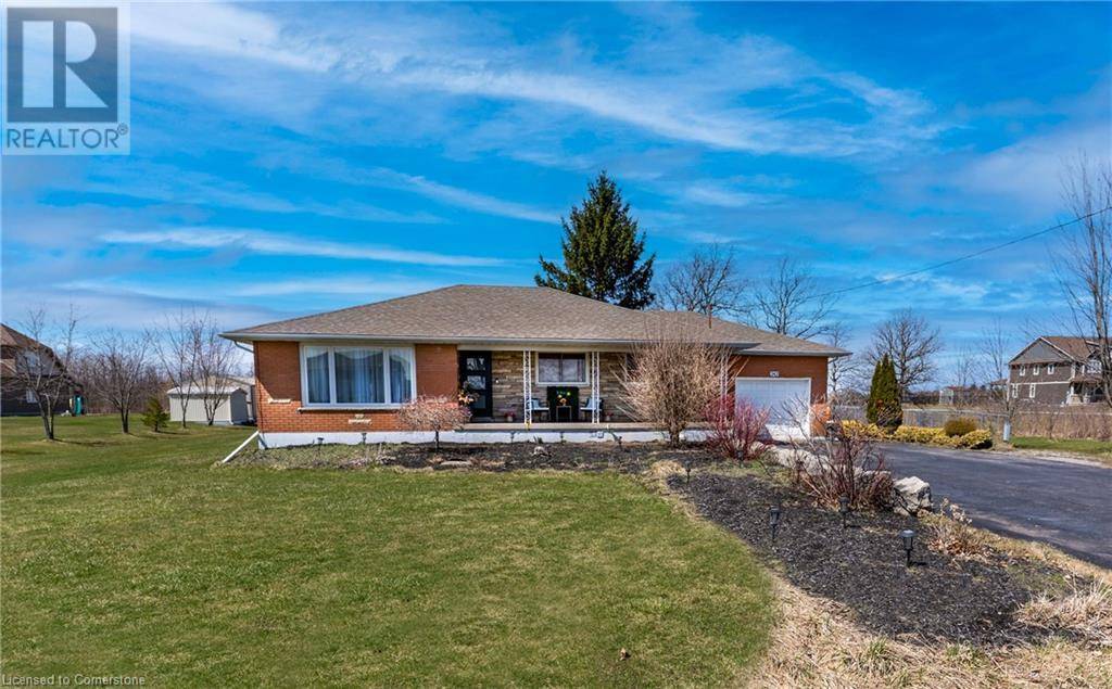242 MOUNTAIN Road, Grimsby, ON L3M4E7