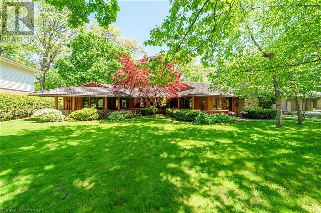 793 SHADELAND Avenue, Burlington, ON L7T2M2