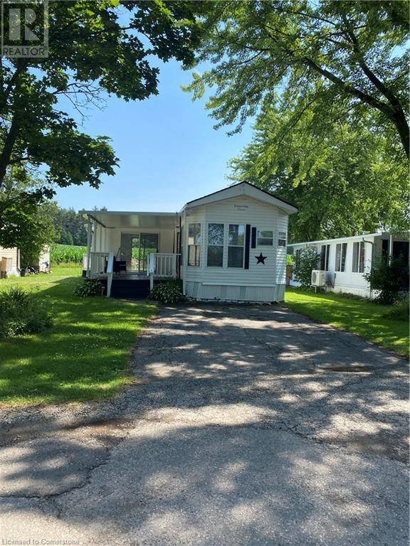 580 BEAVER CREEK RD #238, Waterloo, ON N2J3Z4