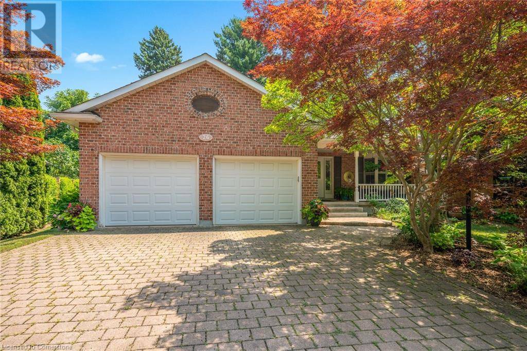 Niagara-on-the-lake, ON L0S1J0,26 PARK Court