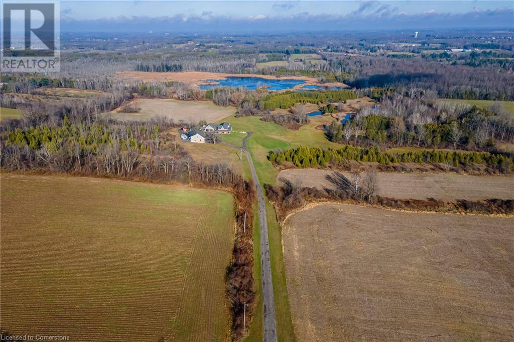 Flamborough, ON N0B2J0,1041 CONCESSION 8 RR 3 W