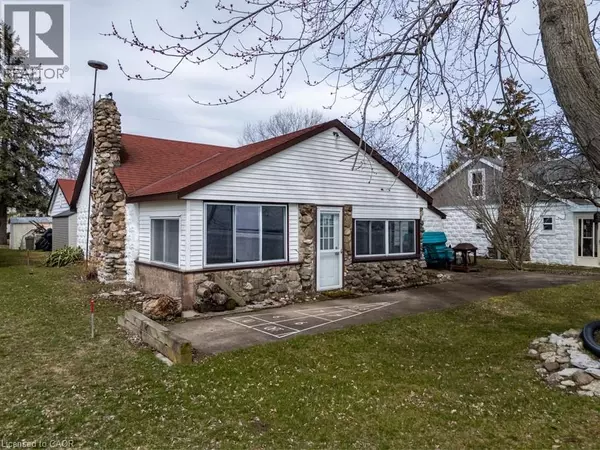 Wainfleet, ON L3K5V4,11273 HARBOURVIEW Road
