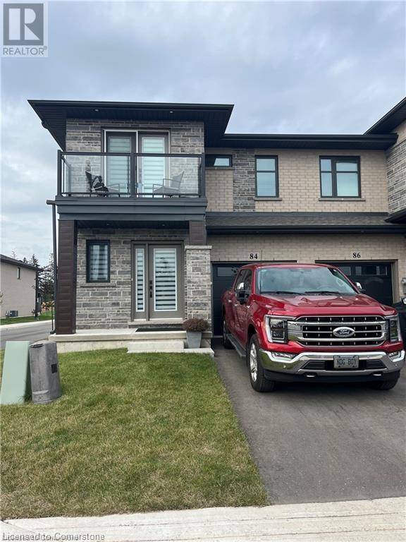 84 JAYLA Lane, Smithville, ON L0R2A0