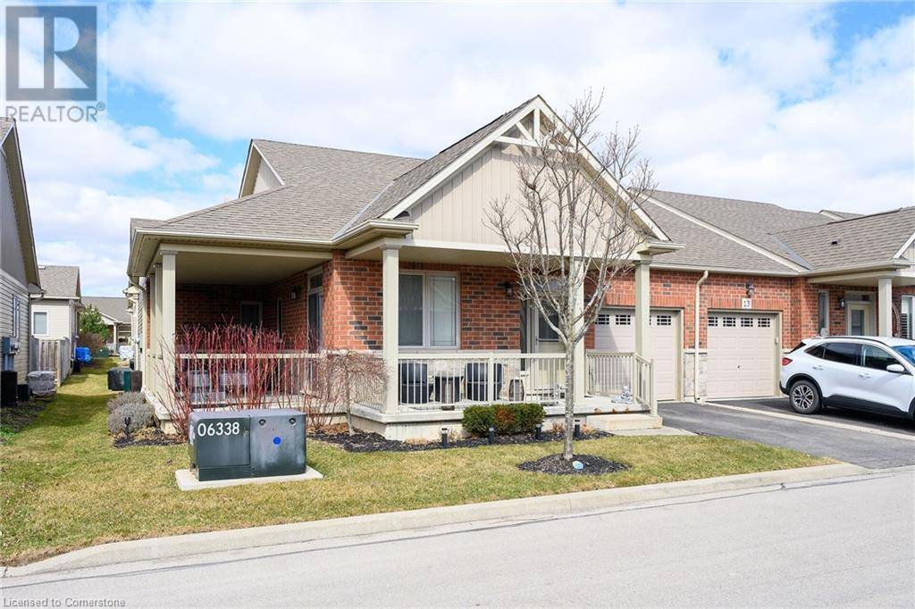 11 MURPHY Lane, Binbrook, ON L0R1C0