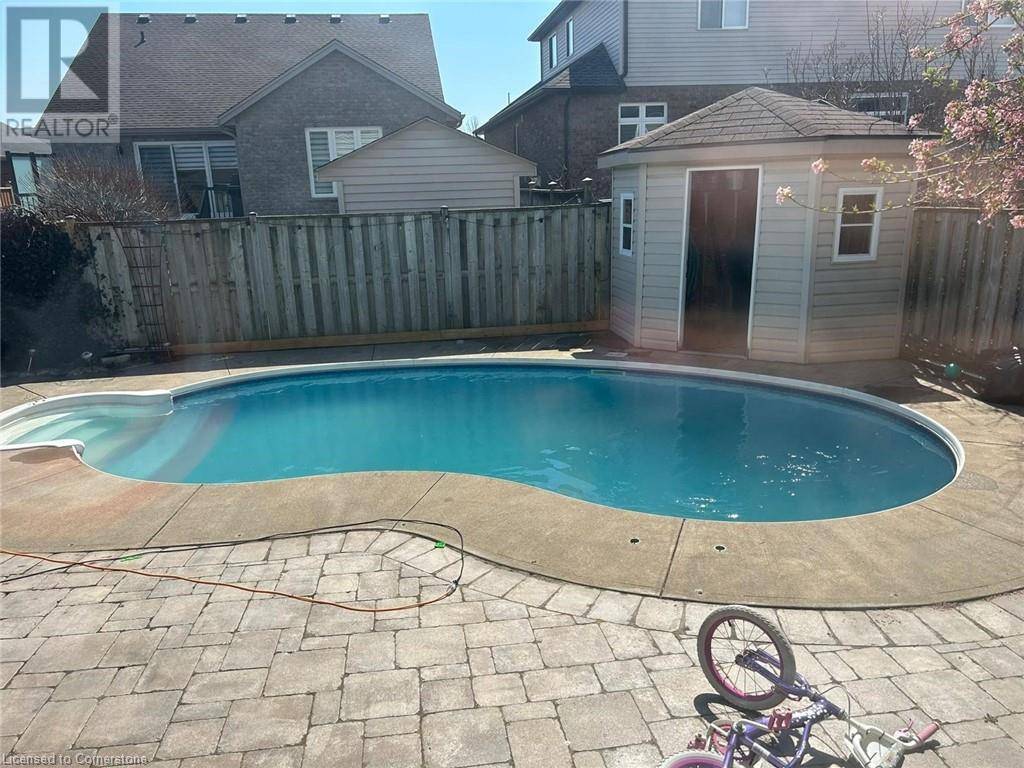 St. Catharines, ON L2S4A7,18 BRIARWOOD Drive