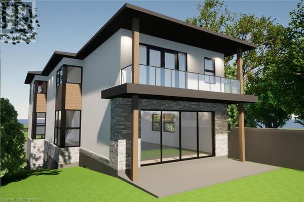 Kitchener, ON N2A2S5,14 NORTH RIDGE Terrace