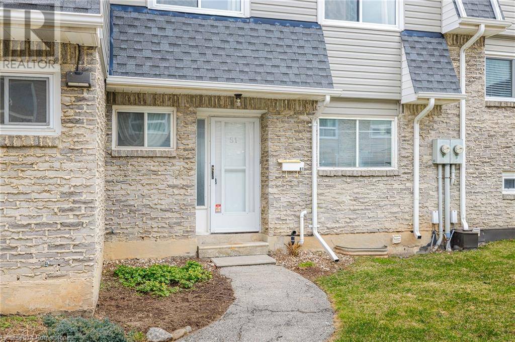 2050 UPPER MIDDLE RD #81, Burlington, ON L7P3R9