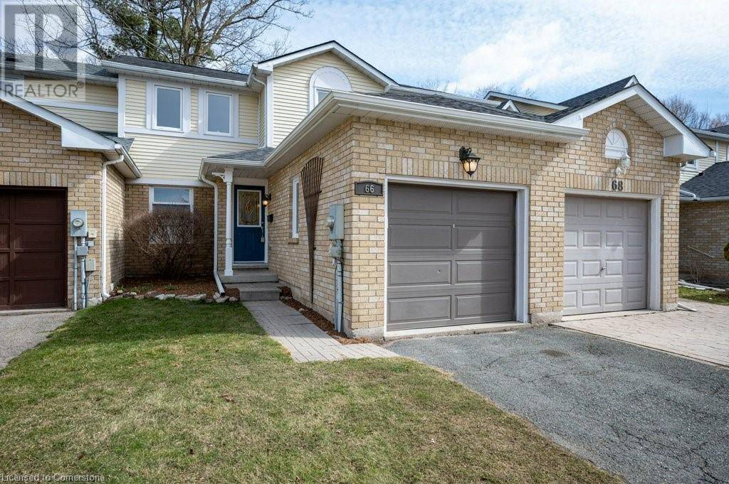 Cambridge, ON N1T1R4,66 MIDDLEMISS Crescent