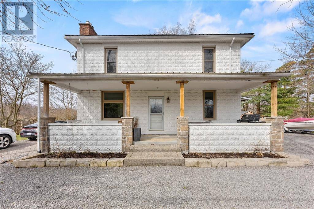 621 ROSEHILL Road, Fort Erie, ON L2A5M4