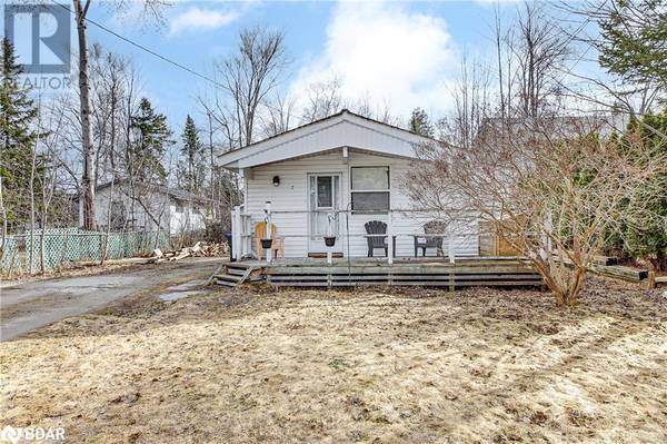 Wasaga Beach, ON L9Z1V9,7 60TH Street S