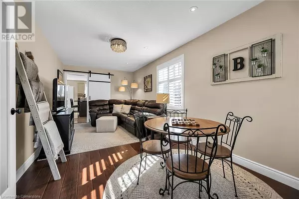 Hamilton, ON L8V0A3,86 JEREMIAH Court