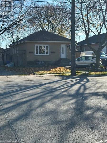 627 UPPER SHERMAN Avenue, Hamilton, ON L8V3M4