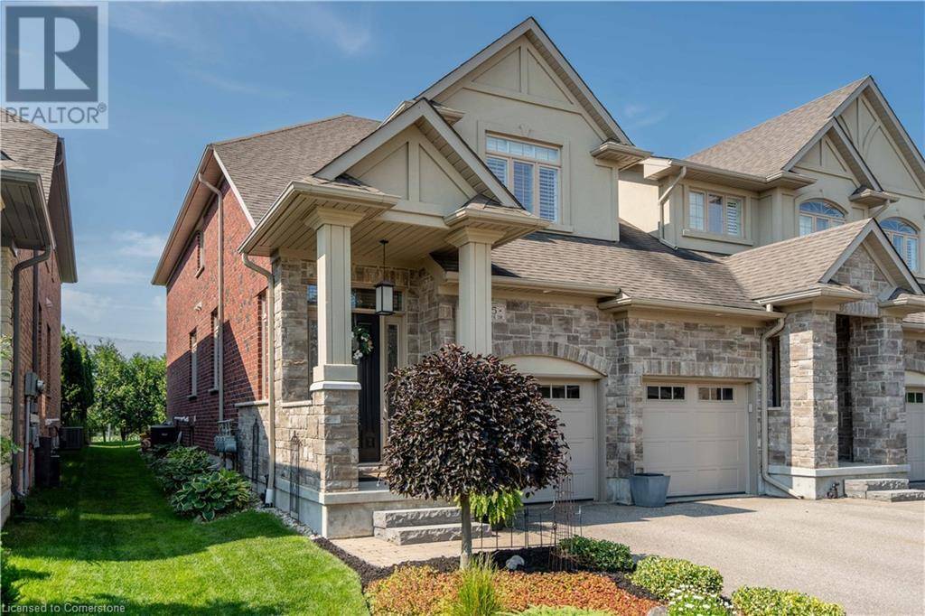 Waterloo, ON N2K0B3,155 OAK PARK Drive