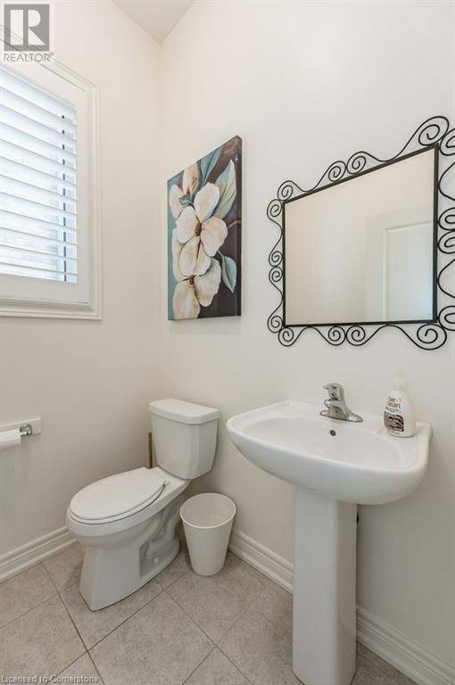 Burlington, ON L7M1N7,3907 TUFGAR Crescent