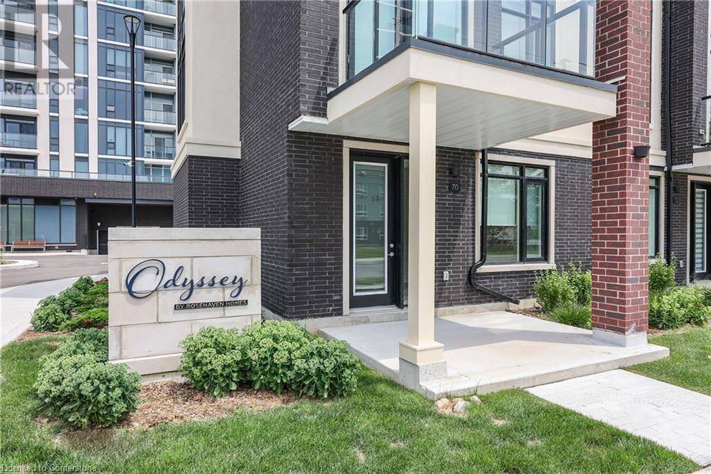 70 WINDWARD Drive, Grimsby, ON L3M4E8