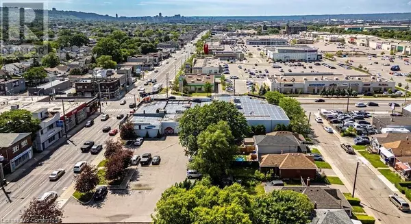 Hamilton, ON L8H2W2,1325 BARTON Street E