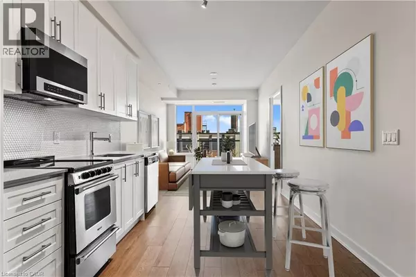 Hamilton, ON L8R0A7,212 KING WILLIAM ST #619