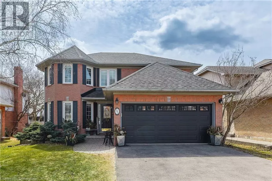 397 DEVONSHIRE Terrace, Ancaster, ON L9G4R4