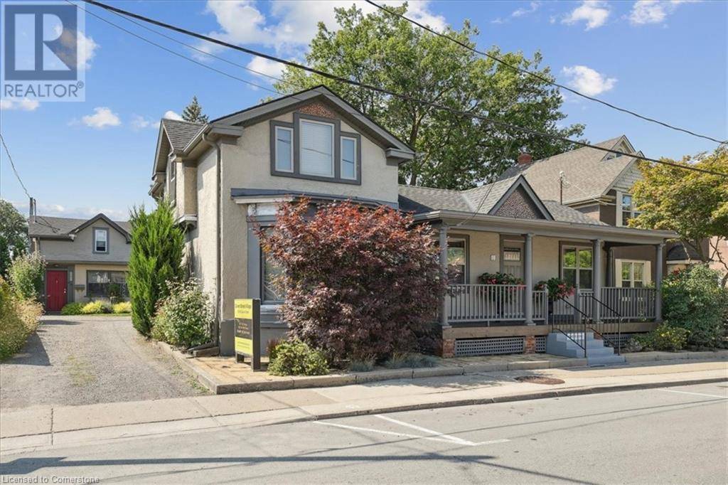 St. Catharines, ON L2R5G9,65 QUEEN Street