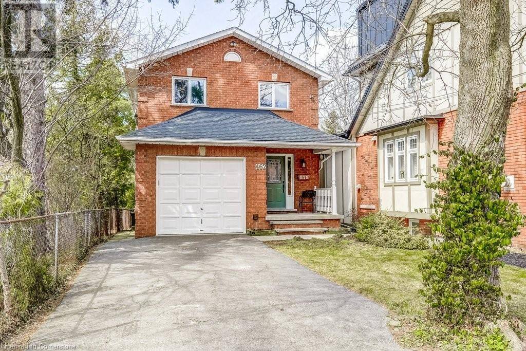 Hamilton, ON L8P4L9,462 DUNDURN Street S