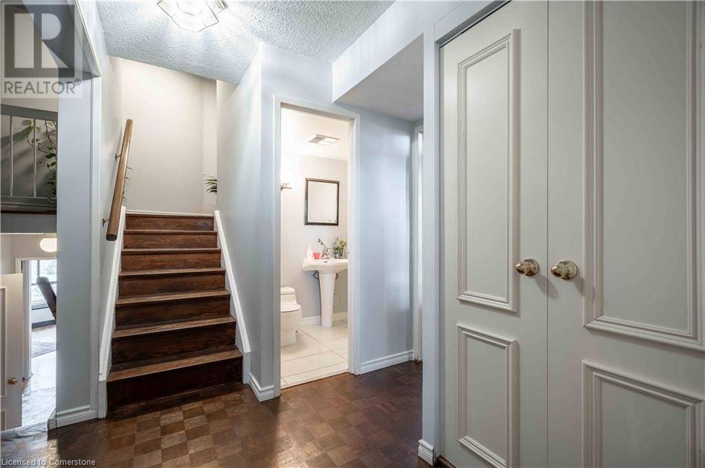 Etobicoke, ON M9C4W7,300 MILL RD #C34