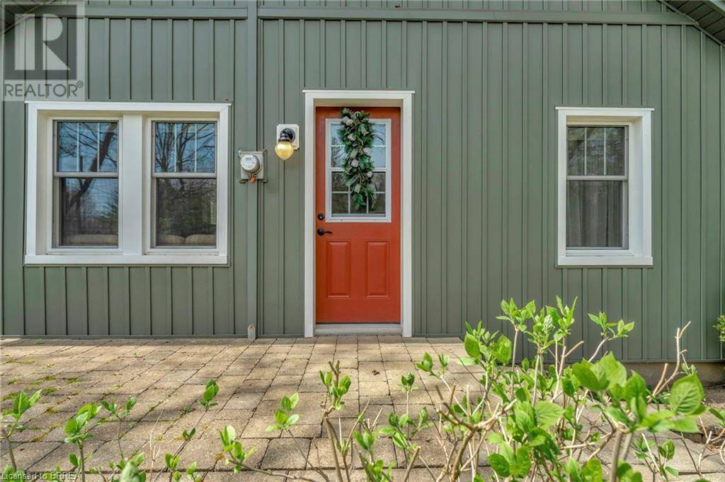 Tillsonburg, ON N4G4G9,1077 LAPLANTE Road
