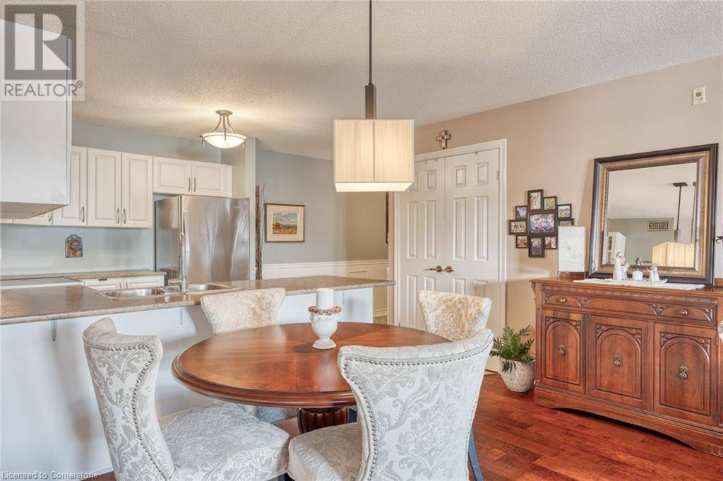 Burlington, ON L7M4C3,2030 CLEAVER AVE #324