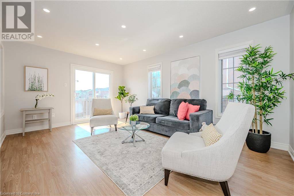 Brampton, ON L6R1V7,105 DESERT SAND Drive