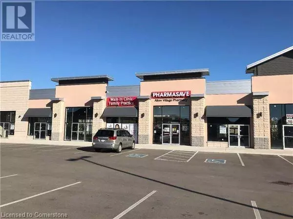 Burlington, ON L7M0Z4,4265 THOMAS ALTON BLVD #204
