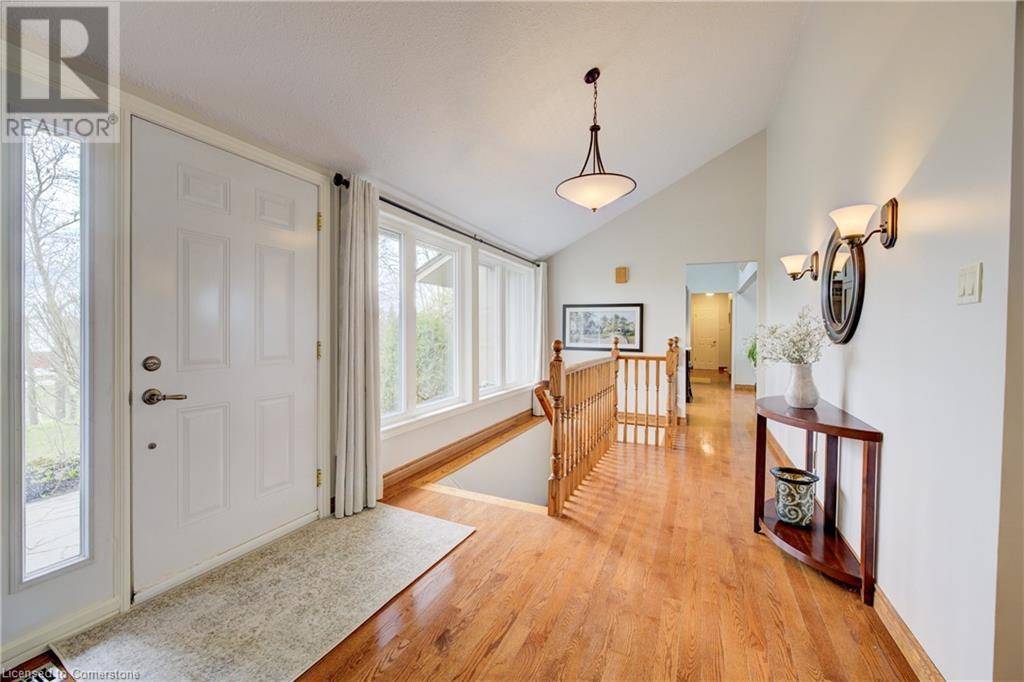 West Montrose, ON N0B2V0,1020 RIVERS EDGE Drive