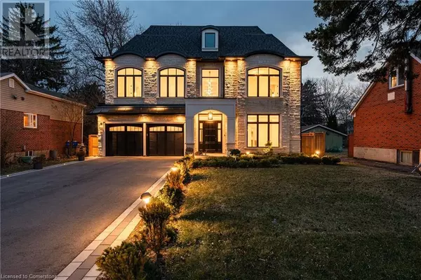 556 FOURTH Line, Oakville, ON L6L5A7