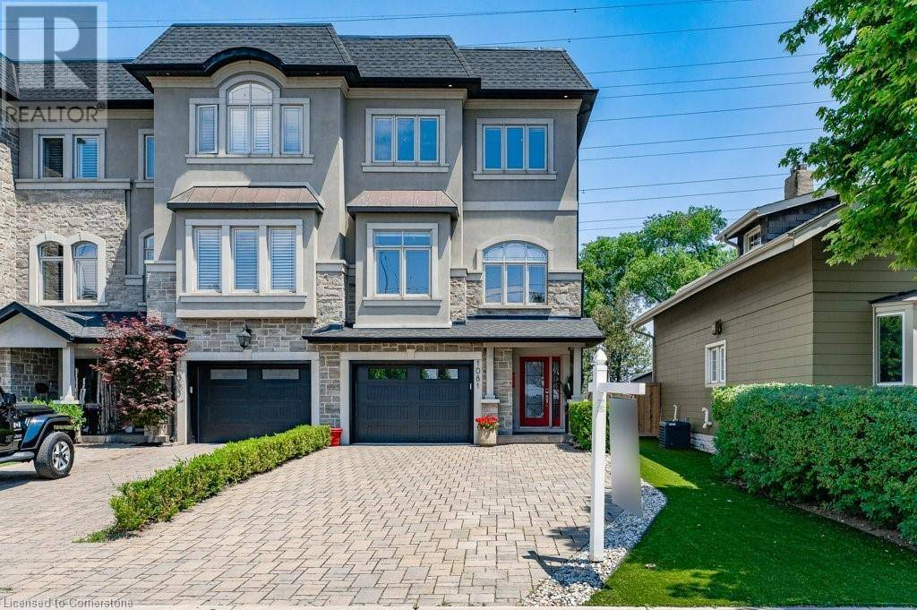 1081 BEACH Boulevard, Hamilton, ON L8H6Z9