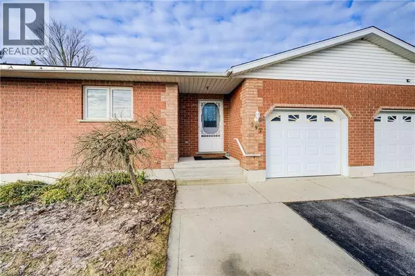 Mount Forest, ON N0G2L2,397 CHURCH Street N