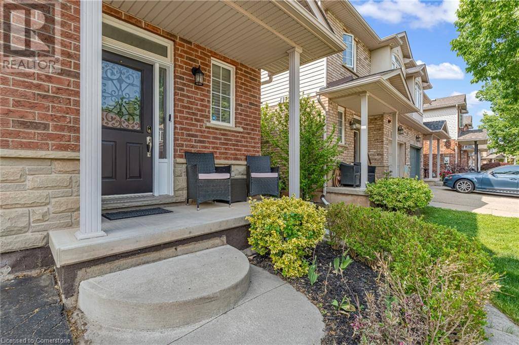 Burlington, ON L7L7J6,5301 PICKETTS Way