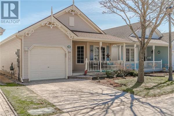 19 ASPEN Lane, Port Rowan, ON N0E1M0