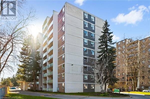 359 GENEVA ST #801, St. Catharines, ON L2N2G5