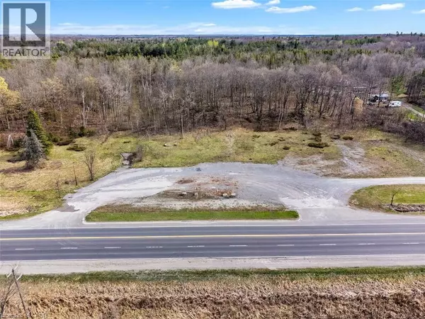 Madoc, ON K0K2K0,105400 HIGHWAY 7