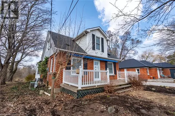 Hamilton, ON L0R1W0,2806 UPPER JAMES Street